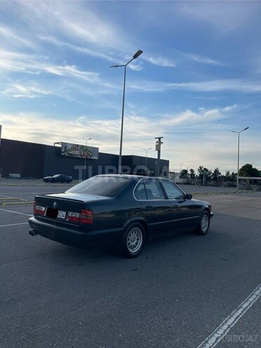 BMW 520 1992, 250,000 km - 2.0 л - Bakı