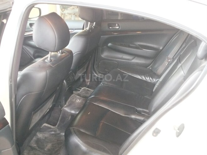 Infiniti G25 2012, 161,000 km - 2.5 l - Sumqayıt