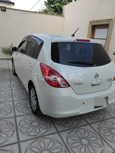 Nissan Tiida 2012, 60,236 km - 1.5 l - Xırdalan