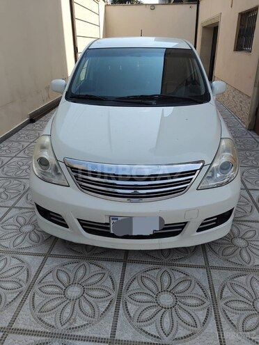 Nissan Tiida 2012, 60,236 km - 1.5 l - Xırdalan