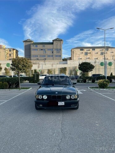BMW 520 1992, 250,000 km - 2.0 л - Bakı