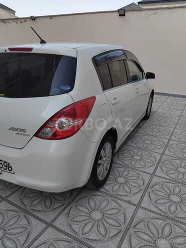 Nissan Tiida 2012, 60,236 km - 1.5 l - Xırdalan