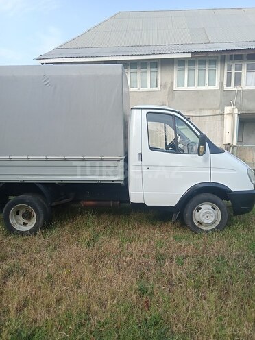 GAZ 330200 2010, 113,000 km - 2.3 л - Masallı