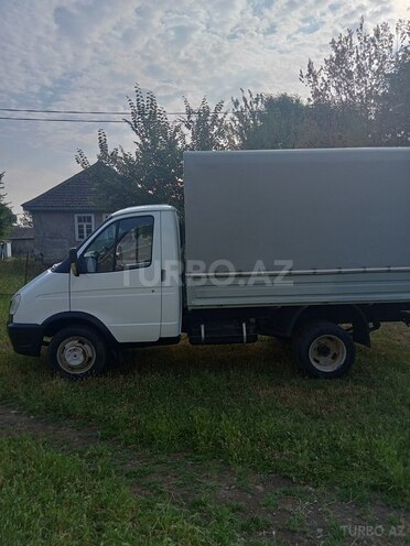 GAZ 330200 2010, 113,000 km - 2.3 л - Masallı