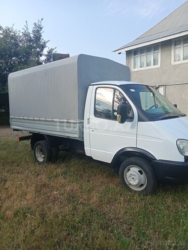GAZ 330200 2010, 113,000 km - 2.3 л - Masallı