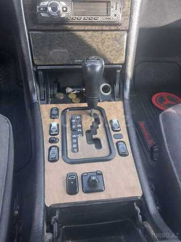 Mercedes E 240 1998, 239,784 km - 2.4 l - Bakı