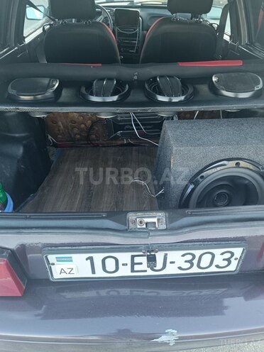 LADA (VAZ) 2113 2004, 232,000 km - 1.6 l - Bakı