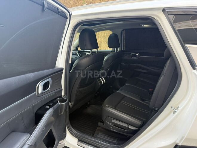 Kia Sorento 2021, 107,000 km - 2.2 l - Bakı