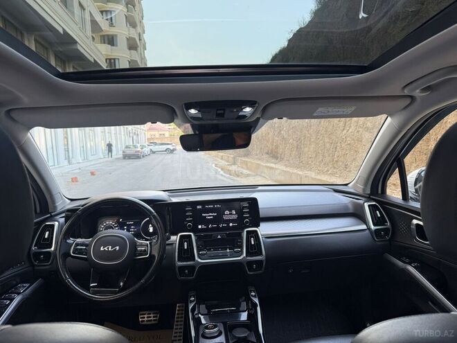 Kia Sorento 2021, 107,000 km - 2.2 l - Bakı