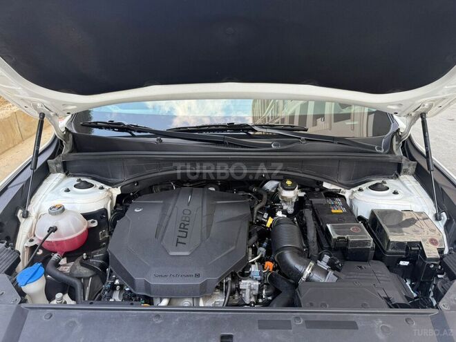 Kia Sorento 2021, 107,000 km - 2.2 l - Bakı