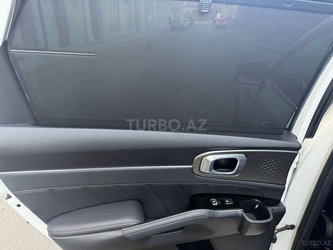 Kia Sorento 2021, 107,000 km - 2.2 l - Bakı