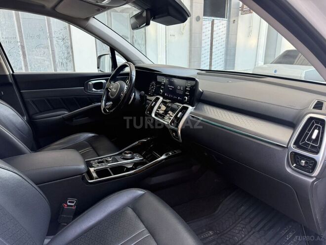 Kia Sorento 2021, 107,000 km - 2.2 l - Bakı