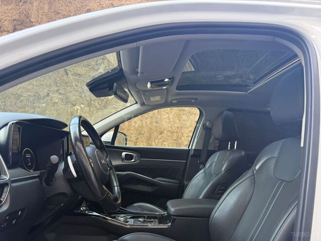 Kia Sorento 2021, 107,000 km - 2.2 l - Bakı
