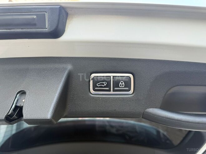 Kia Sorento 2021, 107,000 km - 2.2 l - Bakı