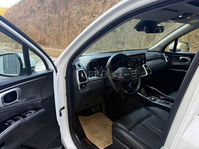 Kia Sorento 2021, 107,000 km - 2.2 l - Bakı