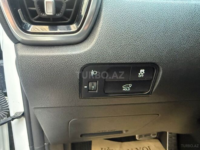 Kia Sorento 2021, 107,000 km - 2.2 l - Bakı