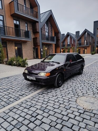 LADA (VAZ) 2113 2004, 232,000 km - 1.6 l - Bakı