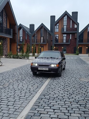LADA (VAZ) 2113 2004, 232,000 km - 1.6 l - Bakı