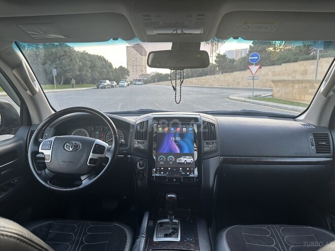 Toyota Land Cruiser 2013, 149,000 km - 4.0 л - Bakı