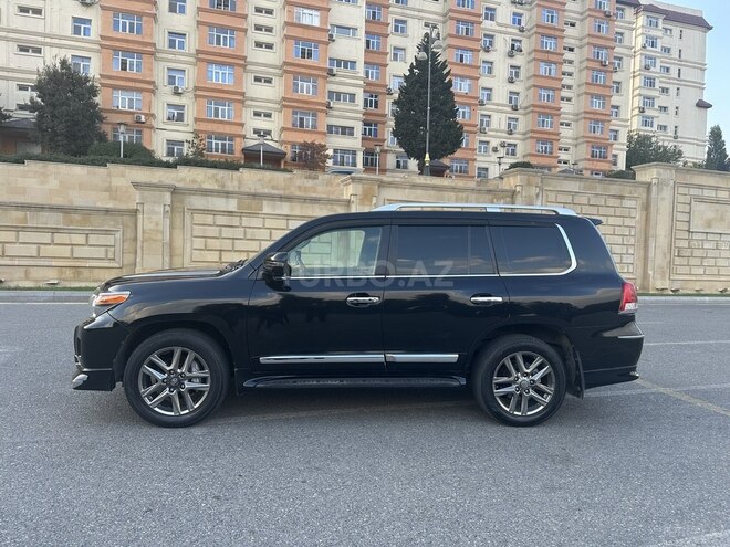 Toyota Land Cruiser 2013, 149,000 km - 4.0 л - Bakı