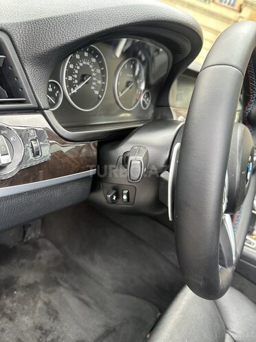 BMW 528 2012, 245,000 km - 2.0 l - Bakı