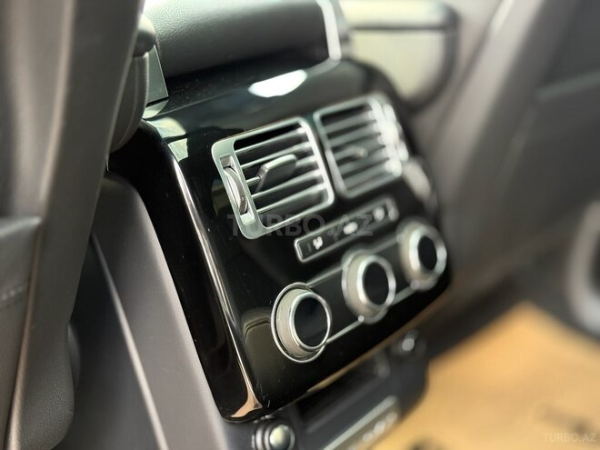 Land Rover Range Rover 2015, 186,000 km - 3.0 l - Bakı