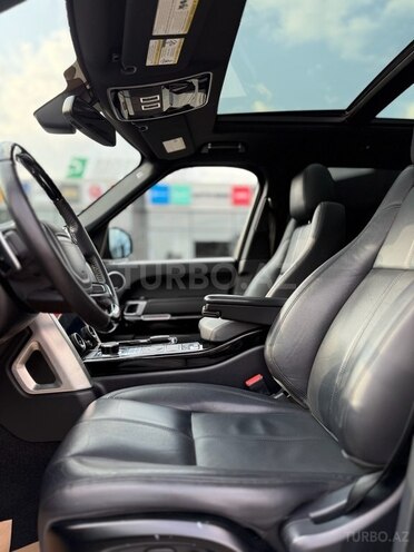 Land Rover Range Rover 2015, 186,000 km - 3.0 l - Bakı