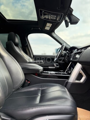 Land Rover Range Rover 2015, 186,000 km - 3.0 l - Bakı