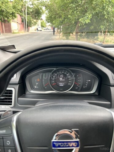 Volvo S80 2014, 253,000 km - 2.0 l - Bakı