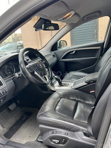 Volvo S80 2014, 253,000 km - 2.0 l - Bakı