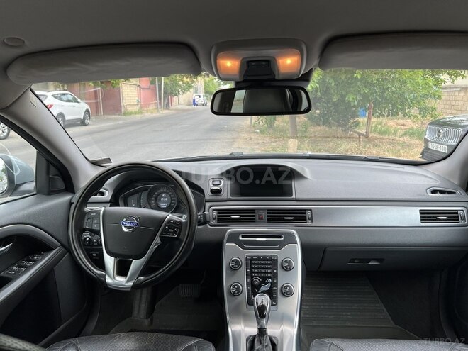 Volvo S80 2014, 253,000 km - 2.0 l - Bakı