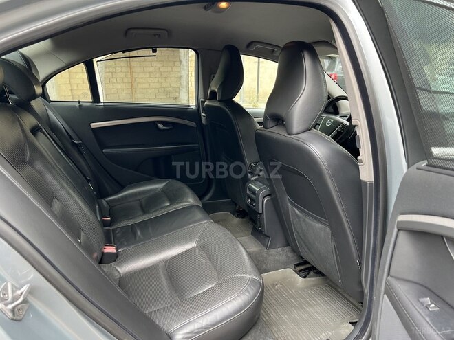 Volvo S80 2014, 253,000 km - 2.0 l - Bakı