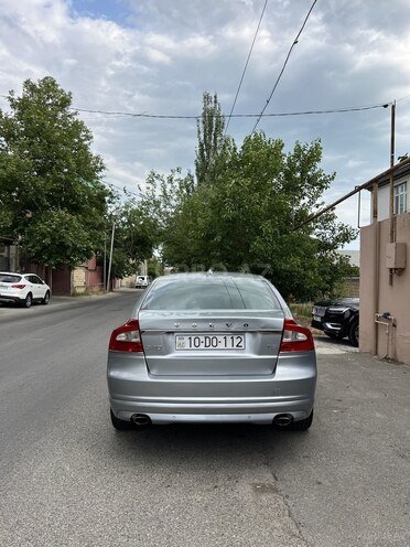 Volvo S80 2014, 253,000 km - 2.0 l - Bakı