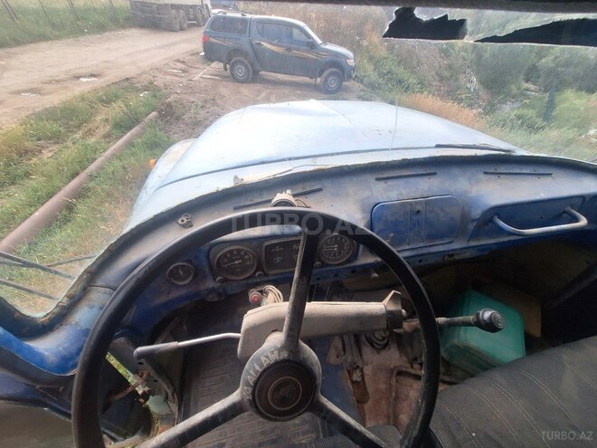 ZIL 130 1989, 35,000 km - 4.7 l - Şamaxı