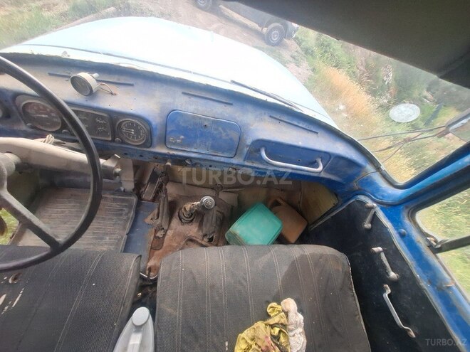 ZIL 130 1989, 35,000 km - 4.7 l - Şamaxı