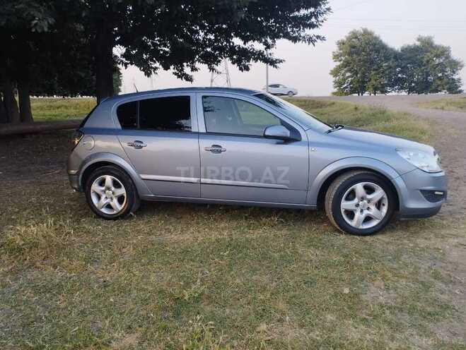 Opel Astra 2008, 220,000 km - 1.4 l - Masallı