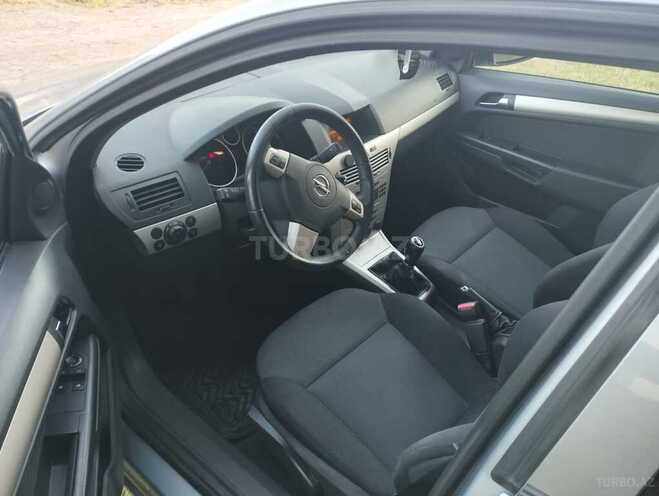 Opel Astra 2008, 220,000 km - 1.4 l - Masallı