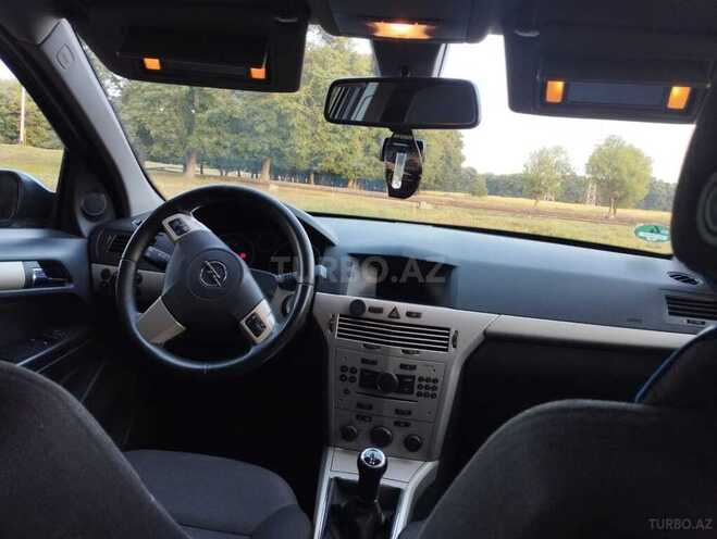 Opel Astra 2008, 220,000 km - 1.4 l - Masallı