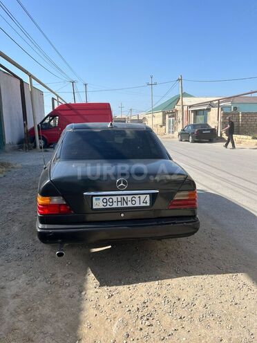 Mercedes 230 E 1990, 357,854 km - 2.3 l - Sumqayıt