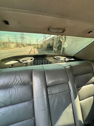 Mercedes 230 E 1990, 357,854 km - 2.3 l - Sumqayıt
