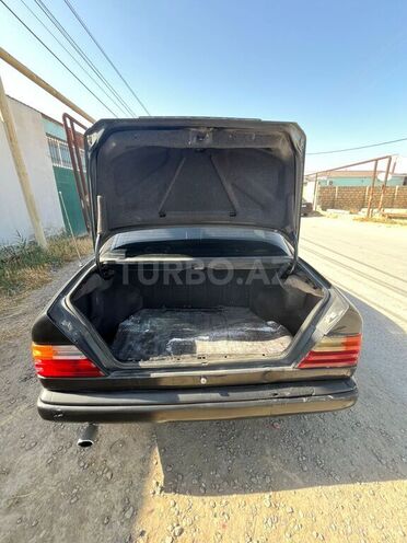 Mercedes 230 E 1990, 357,854 km - 2.3 l - Sumqayıt