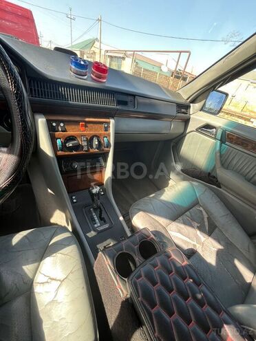 Mercedes 230 E 1990, 357,854 km - 2.3 l - Sumqayıt
