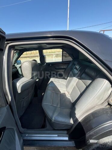 Mercedes 230 E 1990, 357,854 km - 2.3 l - Sumqayıt