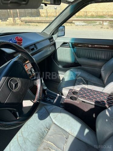 Mercedes 230 E 1990, 357,854 km - 2.3 l - Sumqayıt