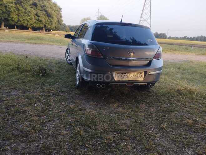 Opel Astra 2008, 220,000 km - 1.4 l - Masallı