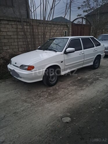 LADA (VAZ) 2114 2009, 300,000 km - 1.6 л - Xaçmaz
