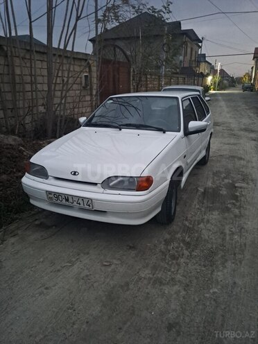 LADA (VAZ) 2114 2009, 300,000 km - 1.6 л - Xaçmaz