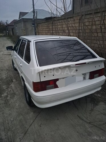 LADA (VAZ) 2114 2009, 300,000 km - 1.6 л - Xaçmaz