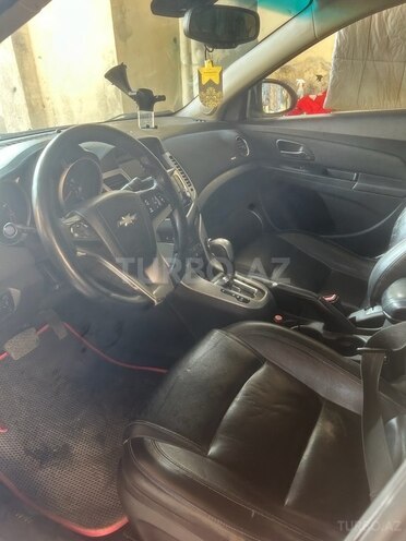 Chevrolet Cruze 2011, 308,000 km - 1.4 l - Bakı