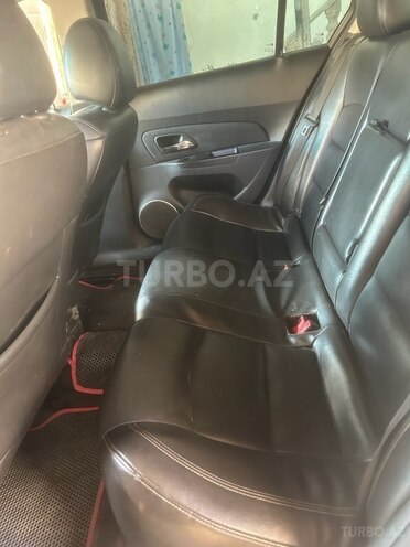 Chevrolet Cruze 2011, 308,000 km - 1.4 l - Bakı